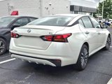 Used 2024 Nissan Altima 2.5 SV image 2