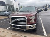 Used 2015 Ford F150 XLT w/ Equipment Group 302A Luxury image 3