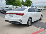 Used 2022 Kia Forte Sedan image 3