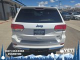 Used 2020 Jeep Grand Cherokee Summit image 5
