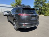 Used 2018 Toyota RAV4 XLE w/ Convenience Package image 3