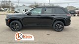 New 2025 Jeep Grand Cherokee Altitude image 4