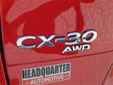 Certified 2022 MAZDA CX-30 AWD 2.5 S w/ Preferred Package image 6