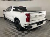 Used 2023 Chevrolet Silverado 1500 RST w/ Convenience Package II image 4