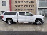 Used 2017 Chevrolet Silverado 1500 LT w/ Max Trailering Package image 4