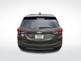 Used 2024 Chevrolet Equinox LT w/ LPO, Floor Liner Package image 4