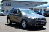Used 2016 Jeep Cherokee Limited image 6