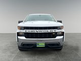 Used 2020 Chevrolet Silverado 1500 W/T w/ WT Fleet Convenience Package image 2