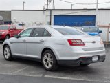 Used 2018 Ford Taurus SEL image 5