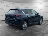 Used 2020 MAZDA CX-5 Grand Touring w/ GT Premium Package image 5