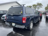 Used 2016 Ford F150 XLT w/ Equipment Group 302A Luxury image 2
