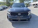 Used 2021 Kia Sorento SX image 2
