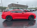 Used 2018 Ford Mustang Coupe w/ Ecoboost Performance Package image 4