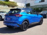 Certified 2021 Nissan Kicks SR w/ SR Premium Package image 3