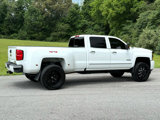 Used 2018 Chevrolet Silverado 3500 High Country w/ Duramax Plus Package image 3