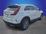 New 2025 Cadillac XT4 Premium Luxury image 4