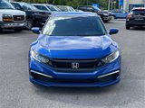 Certified 2020 Honda Civic LX image 2
