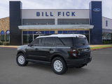 New 2024 Ford Bronco Sport Heritage w/ Heritage Convenience Package image 4