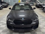Used 2022 BMW 530i xDrive w/ Executive Package image 4