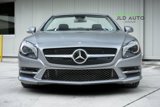 Used 2013 Mercedes-Benz SL 550 image 3