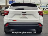 New 2025 Chevrolet Trax RS w/ Driver Confidence Package image 4