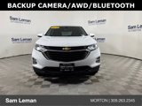 Used 2019 Chevrolet Equinox LT image 6