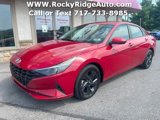 Used 2021 Hyundai Elantra SEL image 3