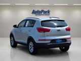 Used 2015 Kia Sportage LX image 5