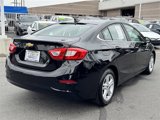 Used 2018 Chevrolet Cruze LT image 6