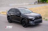 Used 2021 Toyota RAV4 LE image 2