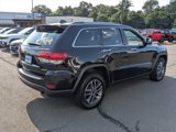 Certified 2020 Jeep Grand Cherokee Limited w/ Premium Lighting Group image 3