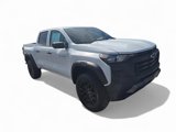 New 2025 Chevrolet Colorado Trail Boss image 2