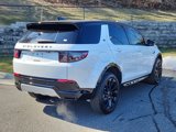 Used 2024 Land Rover Discovery Sport Dynamic SE image 2
