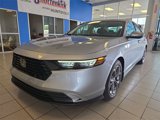Used 2023 Honda Accord EX image 4