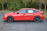 New 2025 Honda Civic Sport image 4