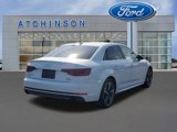 Used 2018 Audi A4 2.0T Premium Plus w/ Premium Plus Package image 3