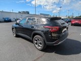 Certified 2024 Chevrolet Trax LT w/ Driver Confidence Package image 3
