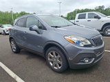 Used 2013 Buick Encore Convenience image 2
