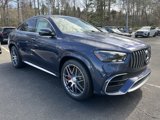 New 2025 Mercedes-Benz GLE 63 AMG S image 4