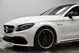 Used 2018 Mercedes-Benz C 63 AMG S image 4