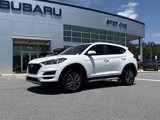 Used 2019 Hyundai Tucson SEL image 2