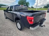 Used 2021 Ford F150 XLT w/ Equipment Group 301A Mid image 5