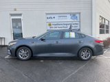 Certified 2020 Kia Optima LX image 2