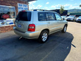 Used 2003 Toyota Highlander 2WD image 4