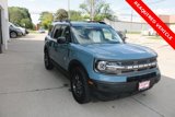 Used 2022 Ford Bronco Sport Big Bend image 6