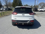Used 2015 Jeep Cherokee Trailhawk w/ Cold Weather Group image 4