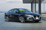 Used 2021 Nissan Altima 2.5 SV image 2