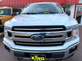 Used 2018 Ford F150 XLT image 3