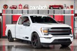 Used 2022 Ford F150 XLT w/ Equipment Group 302A High image 2