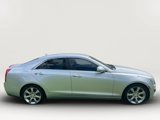 Used 2013 Cadillac ATS Luxury w/ Cold Weather Package image 4
